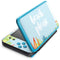 Beach Please Nintendo 2DS XL (2017) Skin